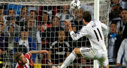 قبل المونديال .. حقيقة إصابة بيل واستبعاده من منتخب ويلز